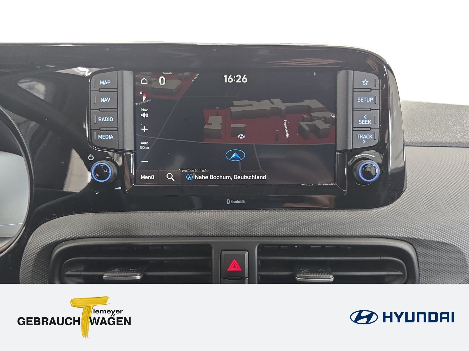 Hyundai i10 – Bild 14