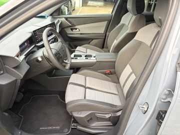 Bild 6 Opel Grandland (X) Grandland 48V AT GS +KAMERA+HUD+NAVI+AHK+ACC+PDC