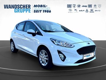 Ford Fiesta 1.0 EcoBoost Cool & Connect KAMERA, FSH