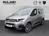 Citroën Berlingo Plus M 1.5 BlueHDi 100 FAP EU6e digital - Citroën Berlingo PLUS mit Diesel-Antrieb