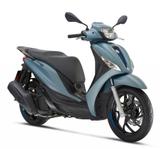 Piaggio Medley 125/S E5+ABS-15PS inkl. 4 Jahre Garantie - Piaggio Motorräder in München