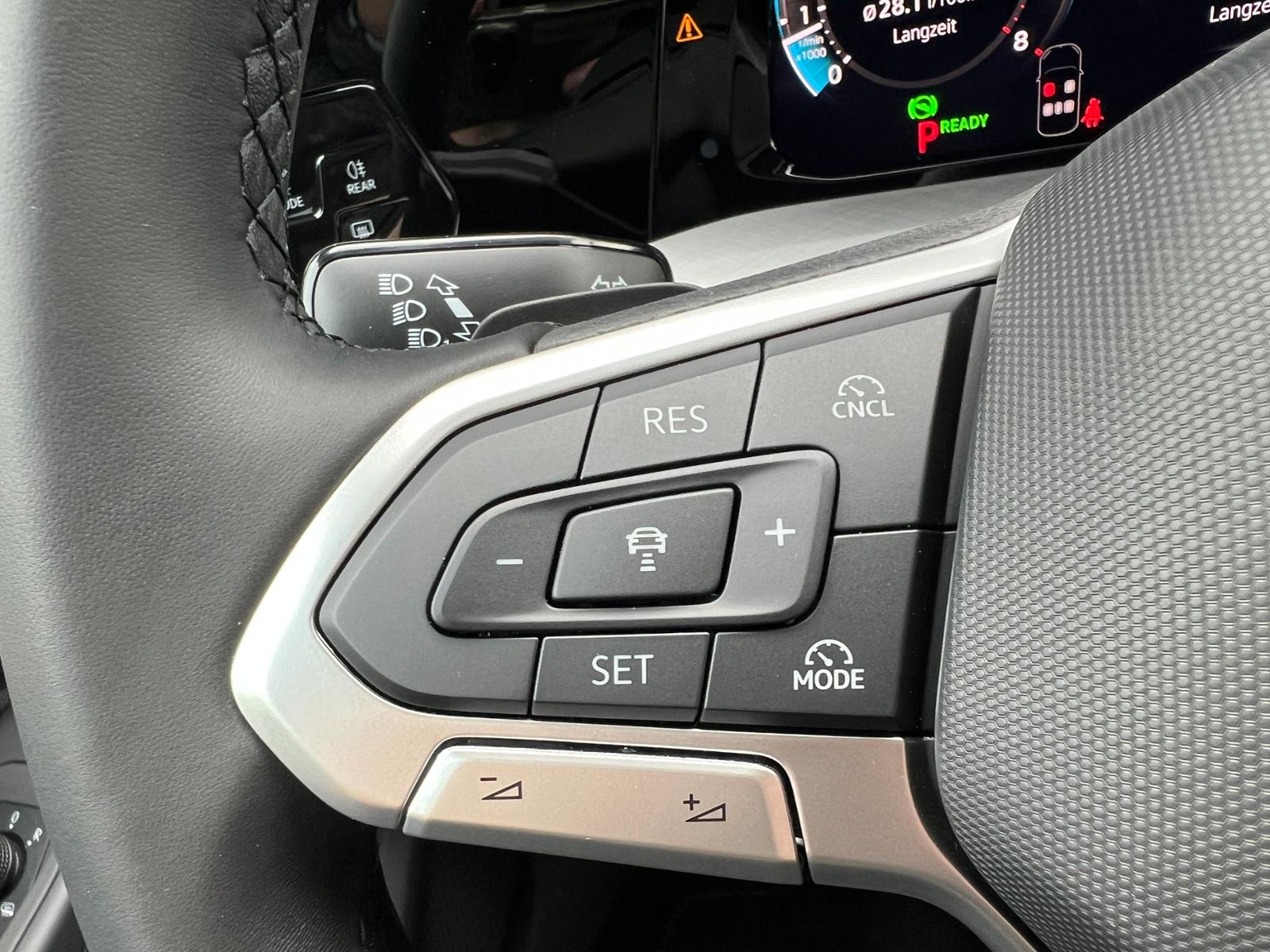 Volkswagen Golf VIII Life 1.5 eTSI DSG *LED, ACC, Kamera, 1, миниатюра 18