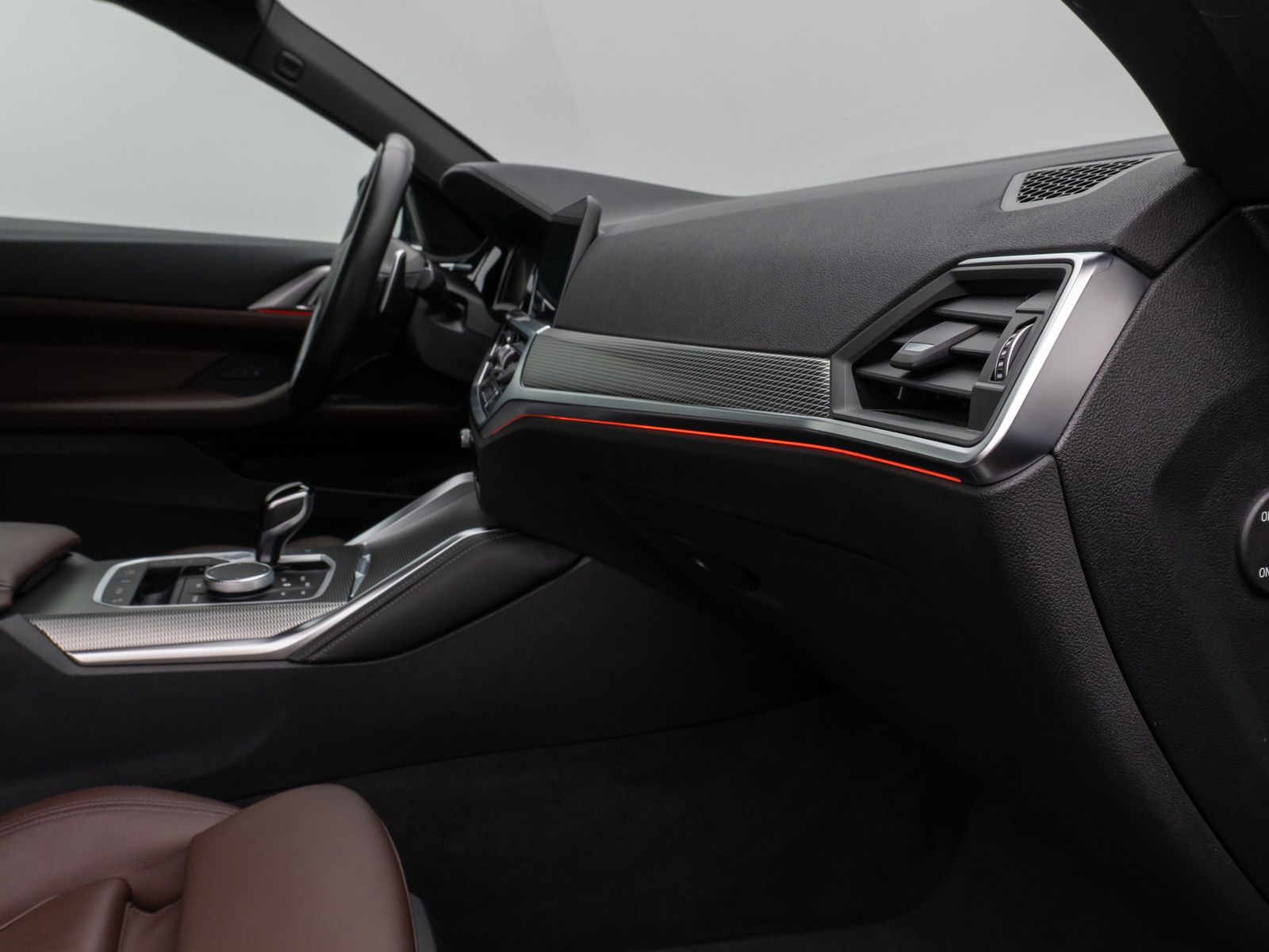 Fahrzeugabbildung BMW 430i M Sport Kamera DAB HiFi Lenkrhzg Alarm 19"