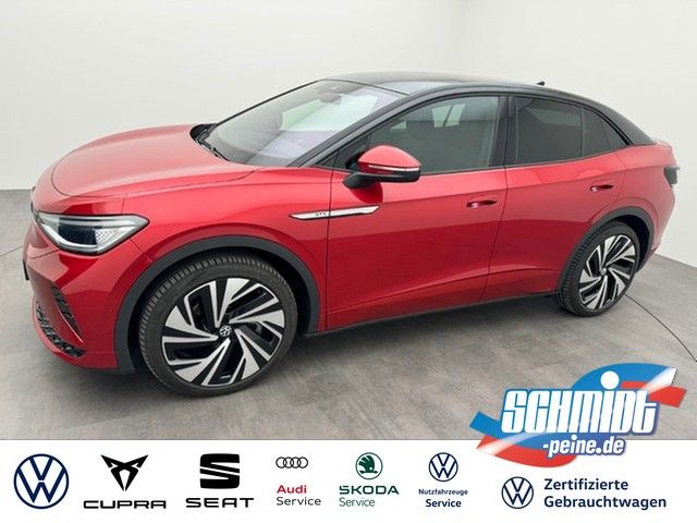 Volkswagen ID.5 GTX Autom. 4M SportKomfort PanoDCC21AHK