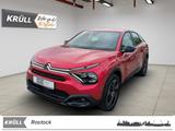 Citroën C4 Plus+LED+KAM+Allwetter - Citroën C4 in Rostock