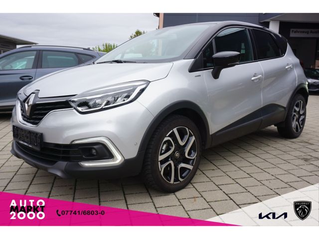 Renault Captur TCe 150 BOSE Edition Navi Bose Kamera SHZ