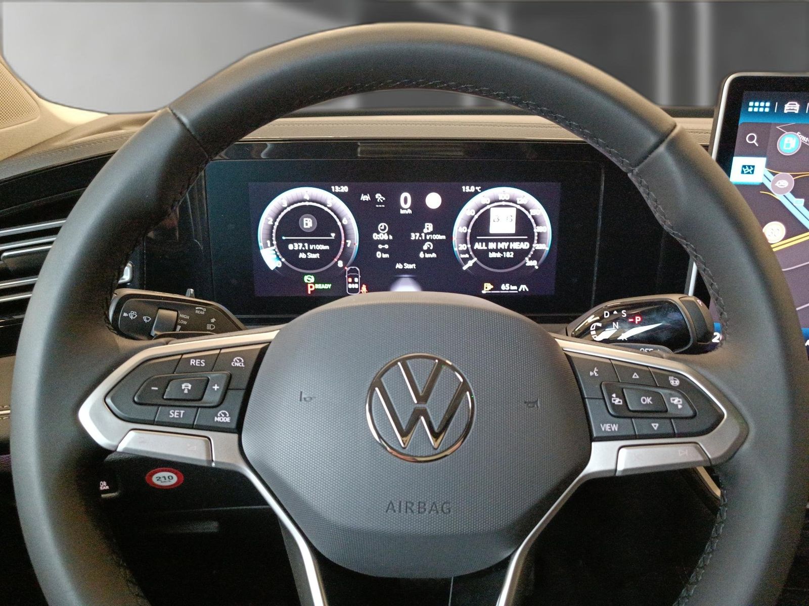 Volkswagen Tiguan - Bild 11