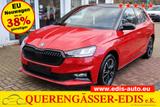 Skoda Fabia 1.0TSI DSG "MC" 85 kW (116 PS), Automat... - Skoda Fabia Neuwagen: Automatik
