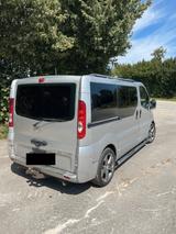 Opel Vivaro Westfalia Life 2.5 CDTI - Opel Vivaro: Westfalia