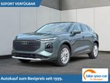 Audi Q3 Sportback MJ 2026 PANO+AHK+NAVI+KAMERA+EL.... - Audi Q3 mit Schiebedach
