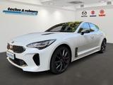 Kia Stinger 3.3T AWD GT Glasdach - gebrauchte Kia Sportwagen