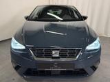 Seat Ibiza FR 1.0 TSI DSG KAMERA 18" T-LEDER - Seat Ibiza aus 2025