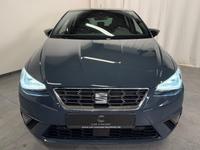 Seat Ibiza FR 1.0 TSI DSG KAMERA 18" T-LEDER