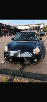 MINI Mini Cooper - MINI Cooper mit Diesel-Antrieb: Kleinwagen
