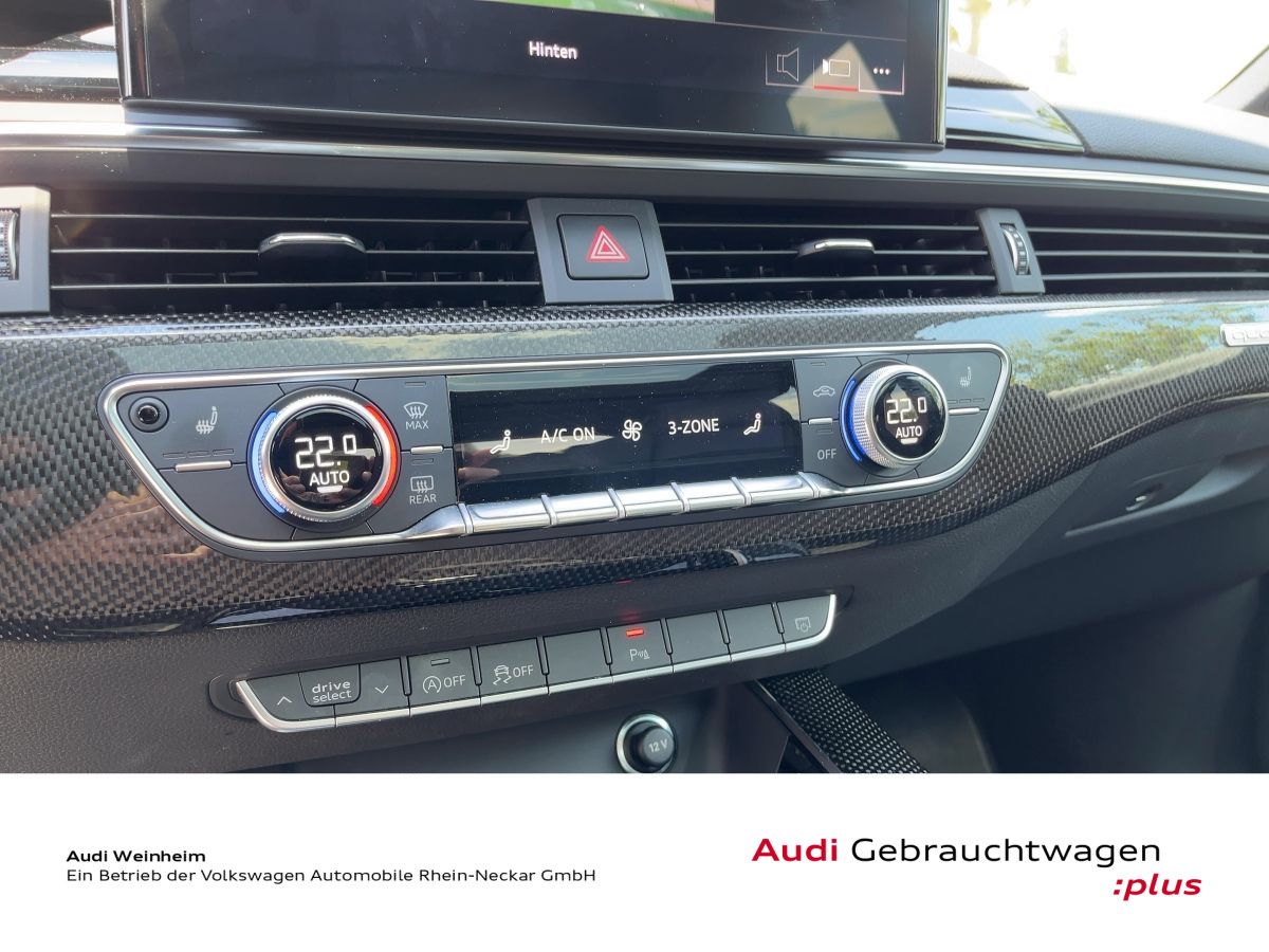 Audi S5 - Bild 14