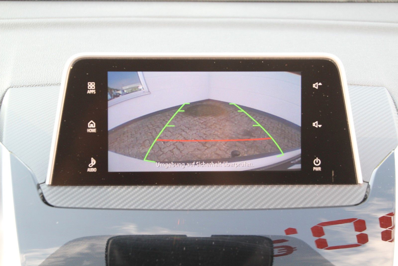 Fahrzeugabbildung Mitsubishi Eclipse Cross Diamant Edition