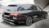 Mercedes-Benz E 220 mit Garantie bis 01/29 (Junge Sterne) - Mercedes-Benz Sterne