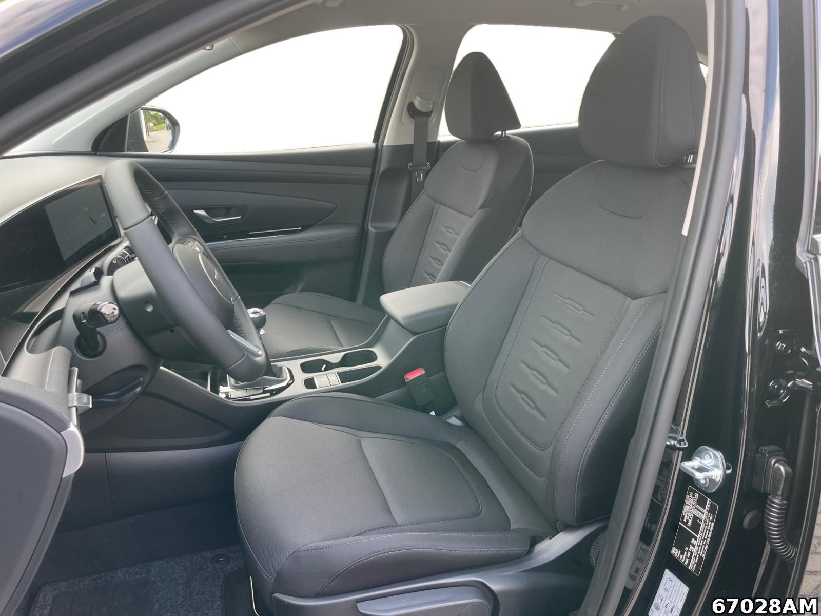 Hyundai TUCSON - Bild 11