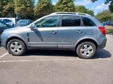 Opel Antara Design Edition 4x4 ALLRAD GW GARANTIE TUV - Opel Antara