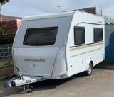 Knaus Tabbert Weinsberg Wohnwagen / Mover /  12V-Strom - Wohnwagen Tab Wohnwagen gebraucht