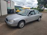 Ford Mondeo2.5 V6 Ghia Automatik*Klima*Tüv-Neu*1-Hand - Ford Mondeo: V6 Ghia