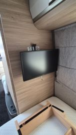 Knaus Südwind 650 PEB *19'MJ*Klima*Vorzelt*Solar*