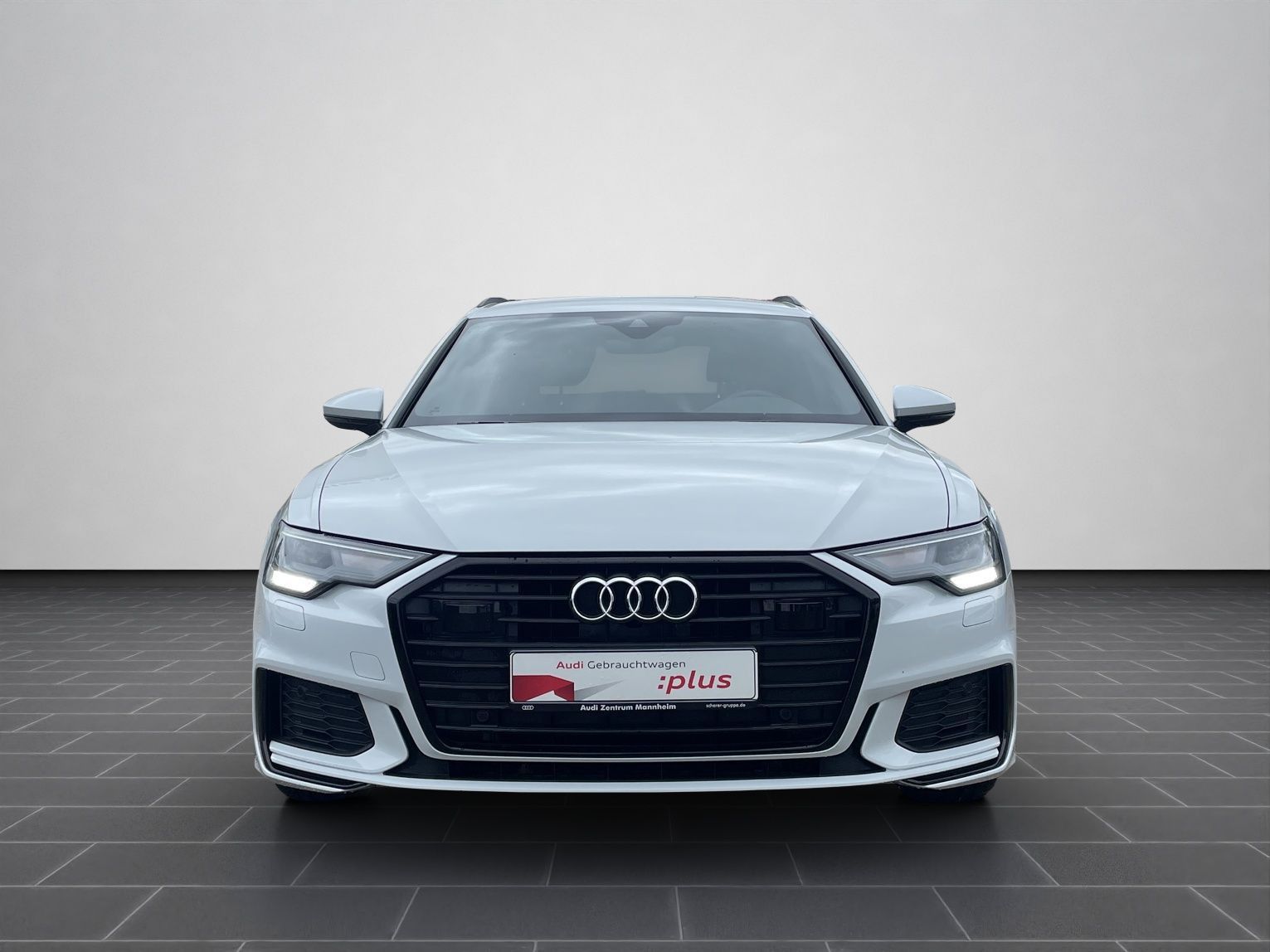 Audi A6 - Bild 4
