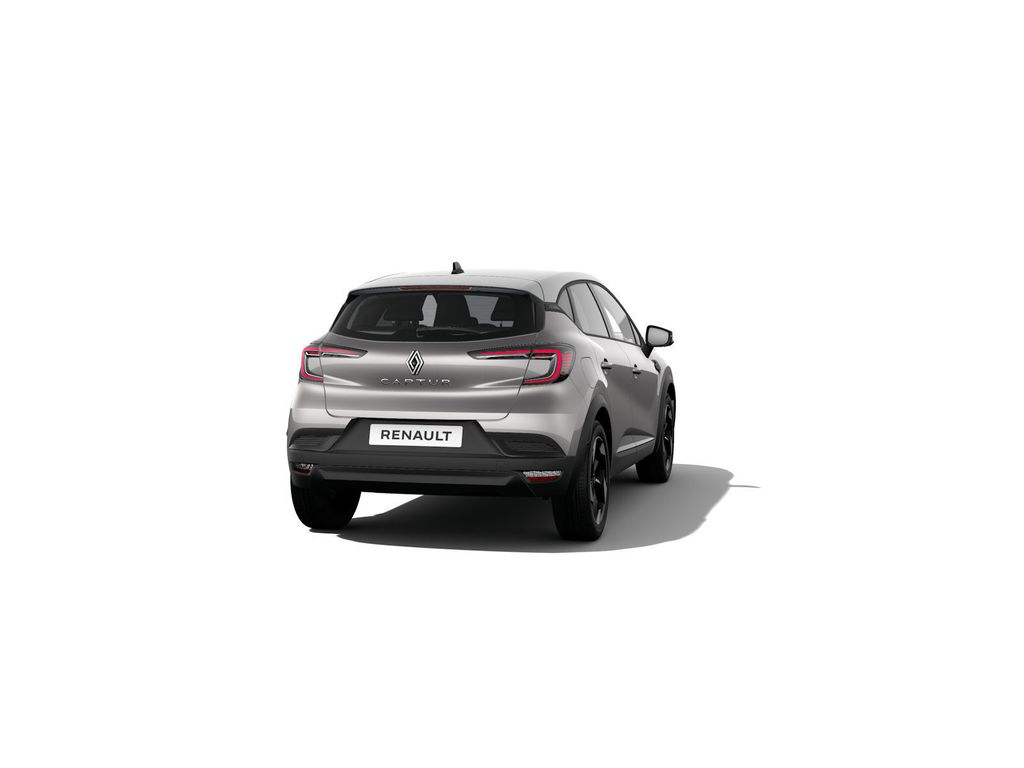 RENAULT Captur - Bild 6