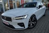 Volvo S60 2.0 R Design LED Navi 360° Keyless-Go Leder - Volvo S60: R