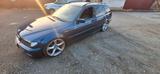 BMW Bmw E46 330i Touring M54B30 kein 320i 325i - BMW 3er Reihe: Kombi, E30