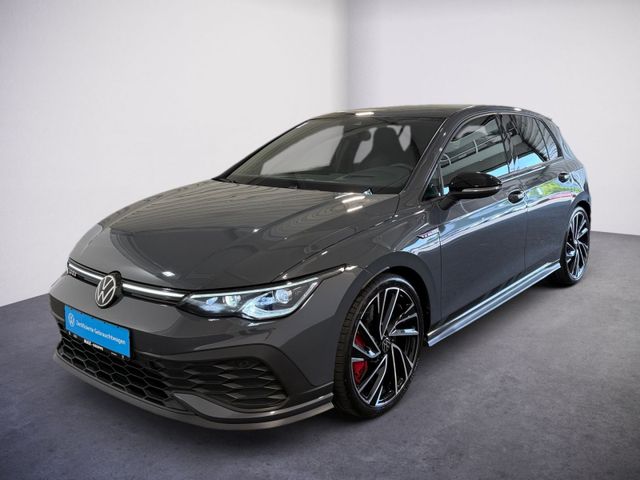 Golf VIII GTI Clubsport 2.0 TSI DSG IQLIGHT+PANO