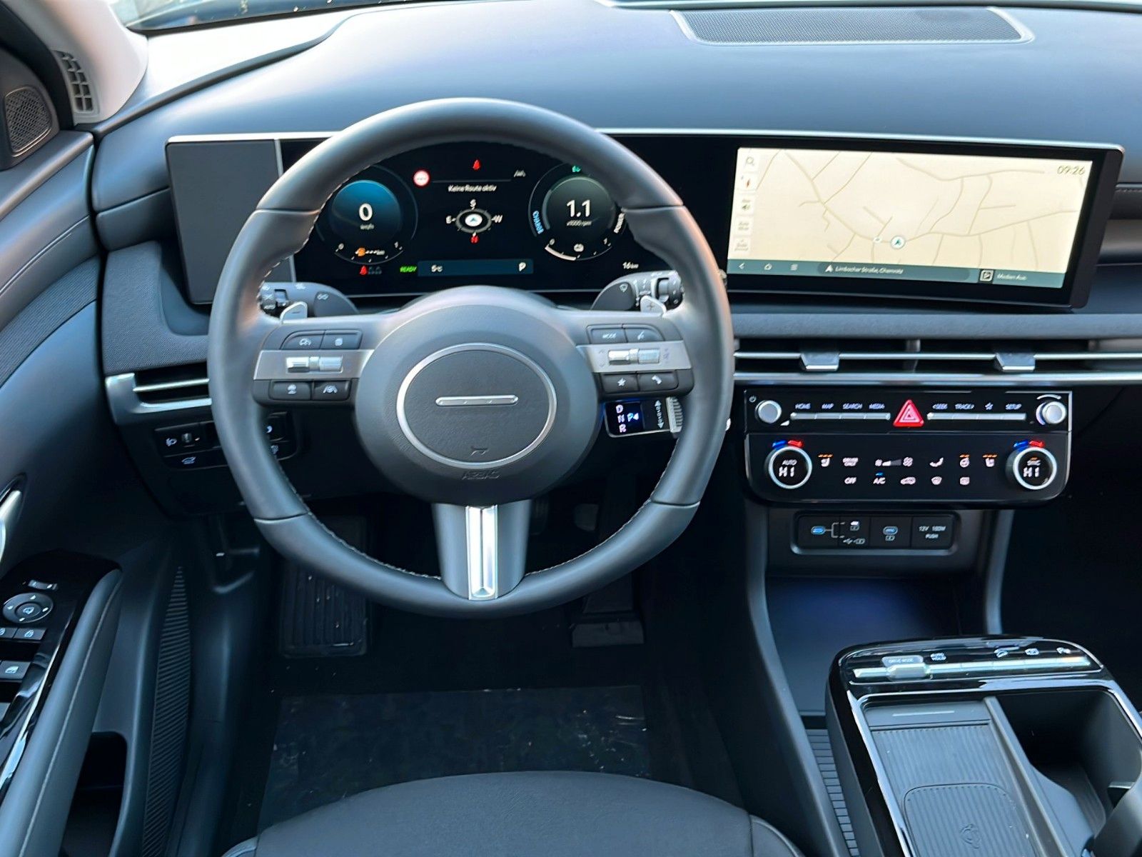 Hyundai Tucson – Bild 13