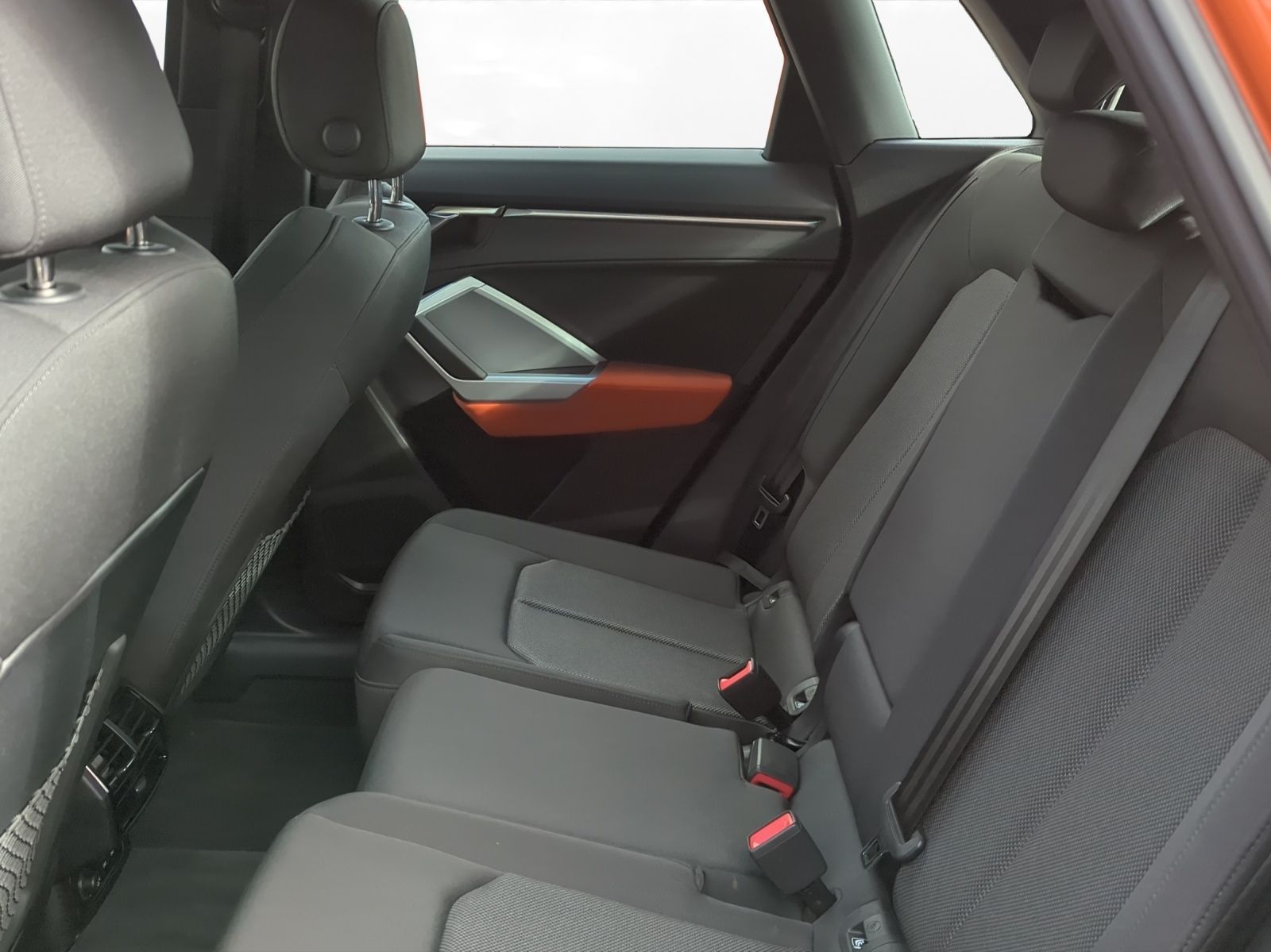 Audi Q3 - Bild 3