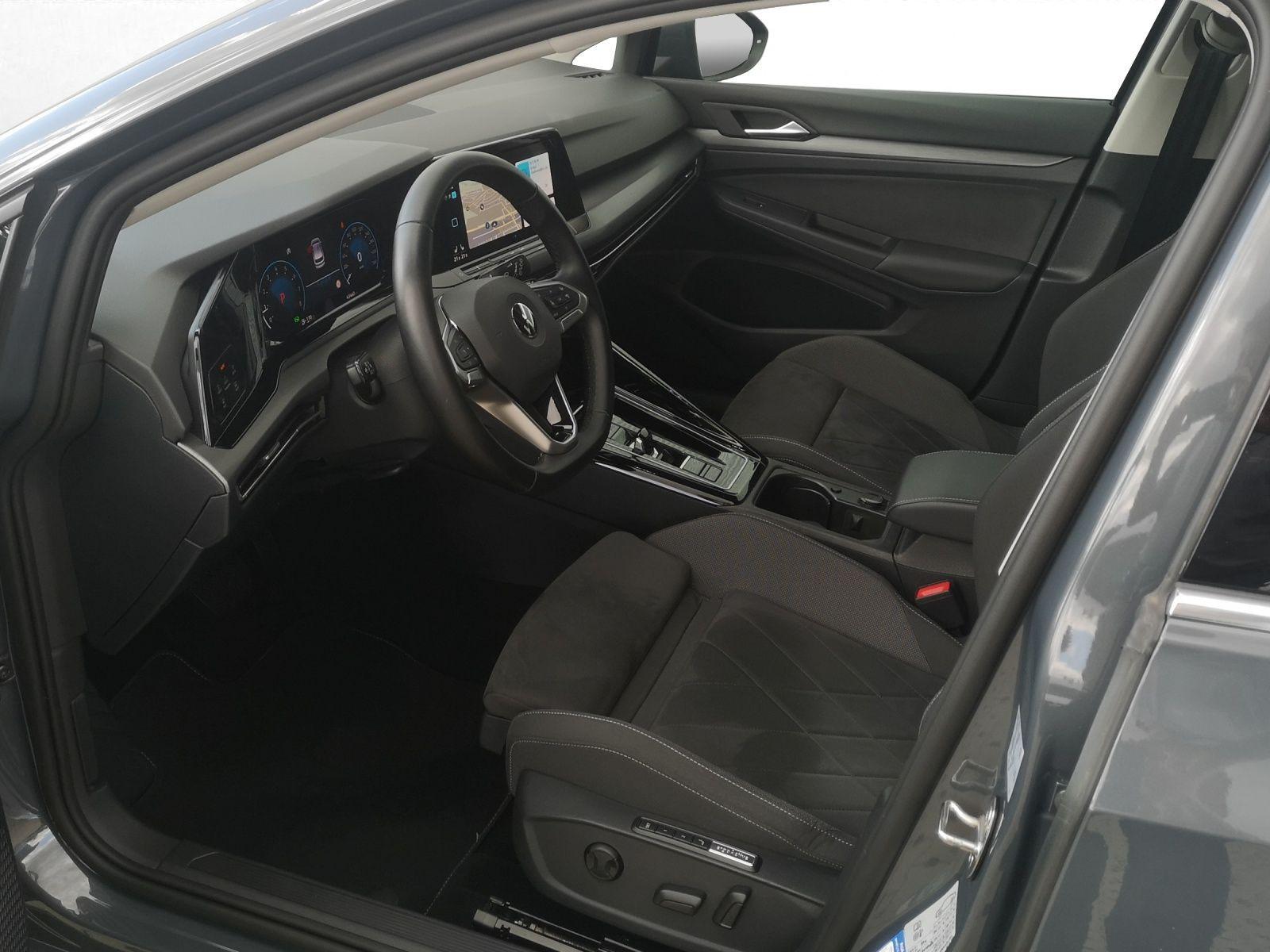 Volkswagen Golf Style 2.0 TSI DSG *NAVI*AHK*KAM*LED+*BHZ-LE, миниатюра 15
