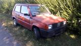 Fiat Panda Fiat Panda 141 2wd  wenig Kilom... - Fiat Gebrauchtwagen von 1990