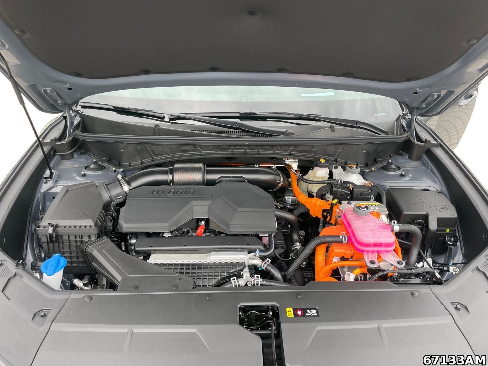 Hyundai TUCSON - Bild 7