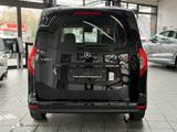 Mercedes-Benz T-Klasse T 180 d Style, Leder, Kamera, Sitzheiz. - Mercedes-Benz: Klasse