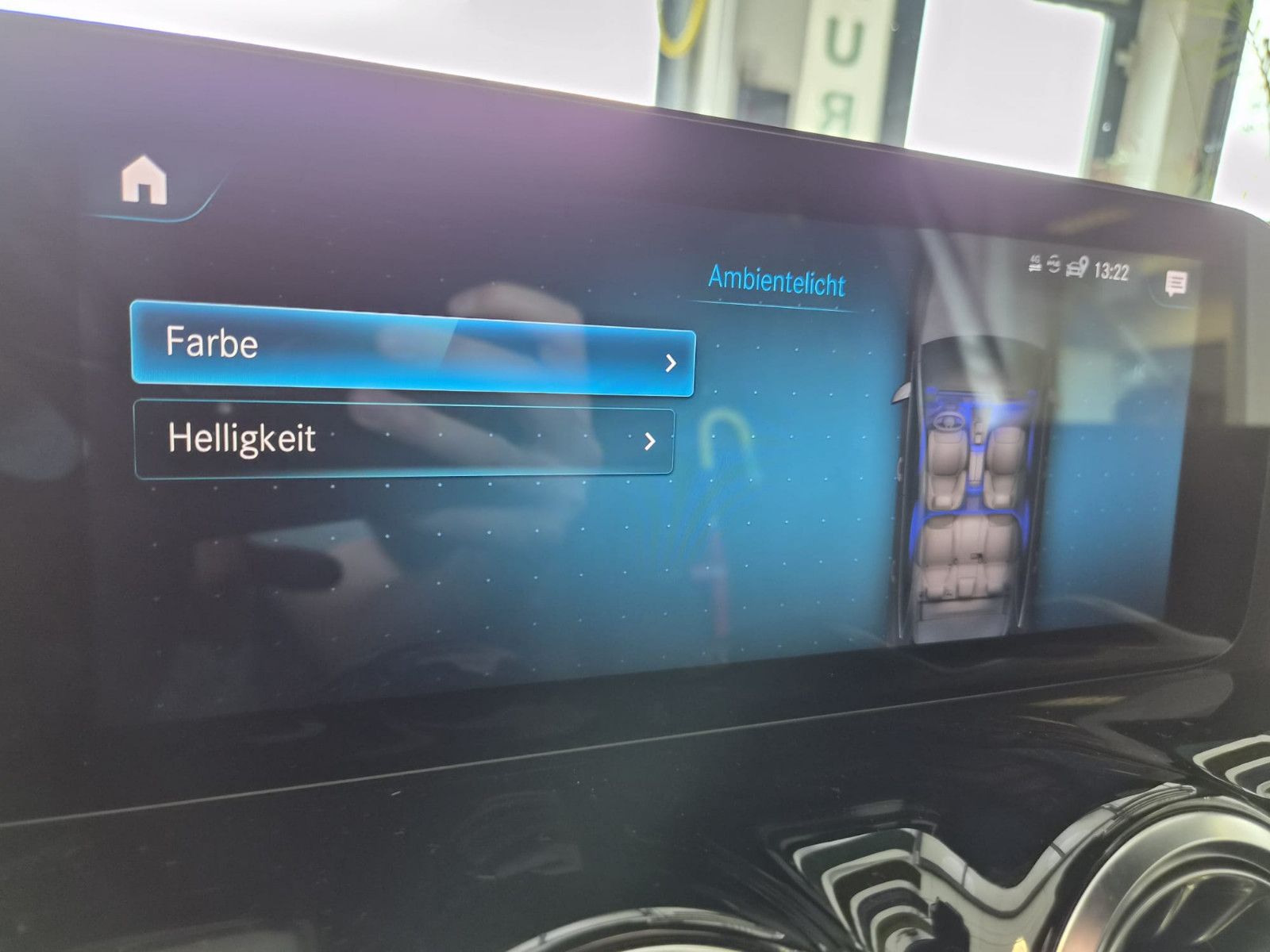 Fahrzeugabbildung Mercedes-Benz B 200d /Automatik/LED/Kamera/NAVI/GARANTIE