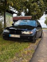 BMW Bmw e46 316i tuning - BMW 3er Reihe: Tuning