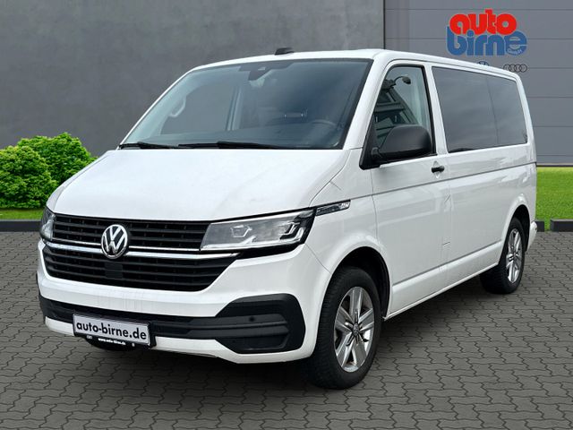 Volkswagen T6.1 Multivan 2.0 TDI Trendline AHK Navi LED ACC