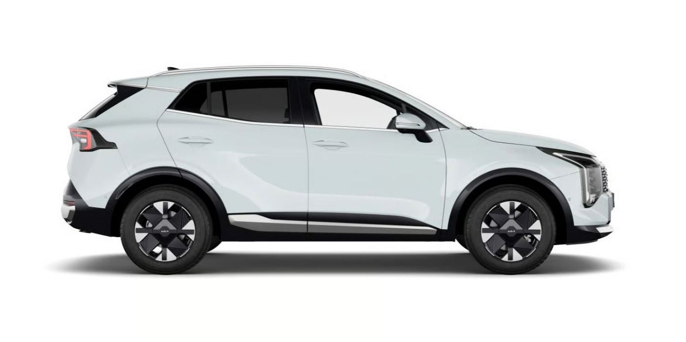 Kia Sportage - Bild 9