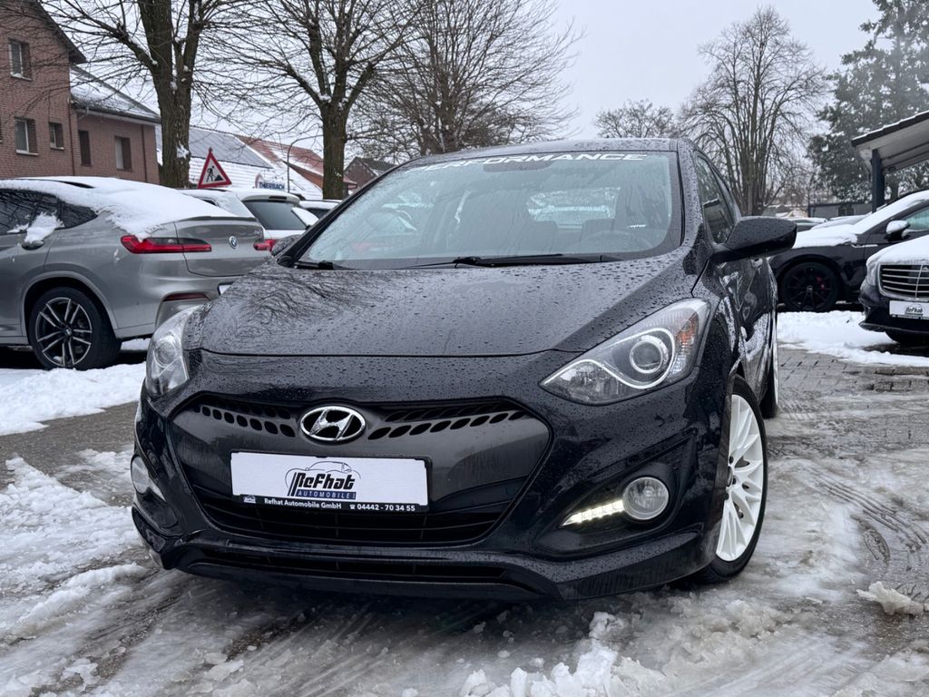 Angebot ansehen Hyundai i30