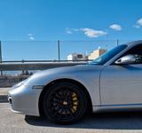 Porsche Cayman S Manual 295hp PCCBs/Sport Chrono/19" - Porsche Cayman: Sport Chrono