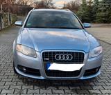 Audi A4 B7 Avant  S Line - Audi A4 aus 2005: Line