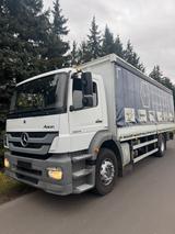 Mercedes-Benz Axor 1824 *644* - Mercedes-Benz 1824