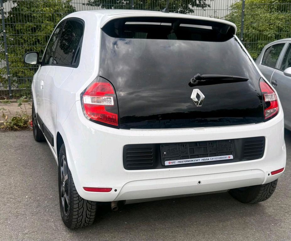 Image of Renault Twingo