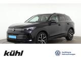 Volkswagen Tiguan 2.0 TDI DSG Elegance IQ.Light ACC HuD Har