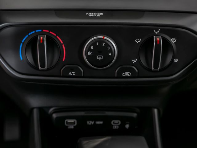 Hyundai i20 1.0 Trend Navi Kamera BOSE Spurhalteassi.