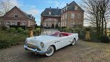Buick 1954 Buick Special Cabriolet  H Gutachten