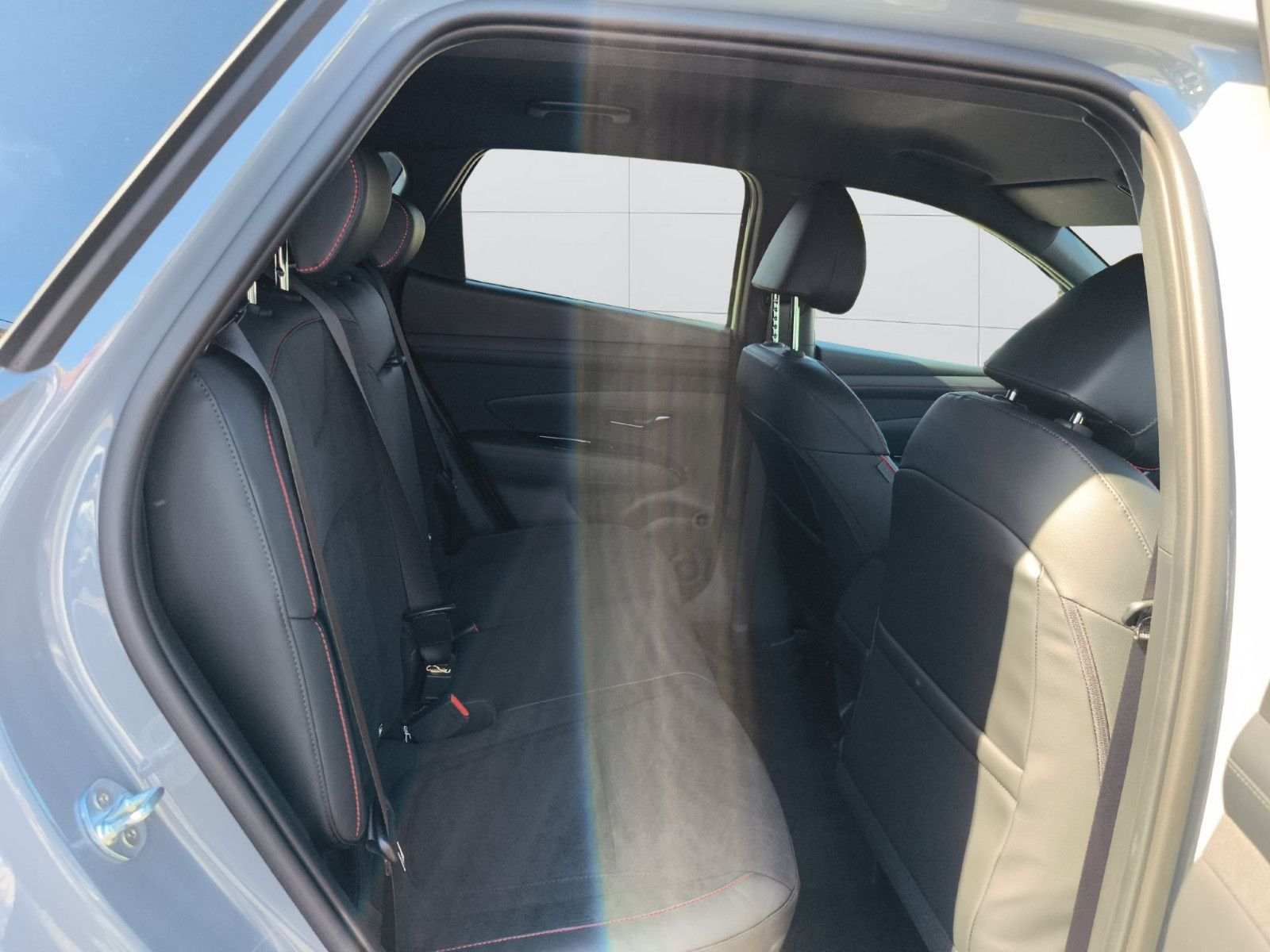 Hyundai TUCSON - Bild 9